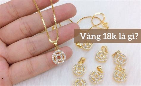 vàng 18k: 한국의 금 문화와 현대적 의미